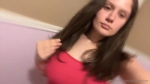 Like my dress part 106