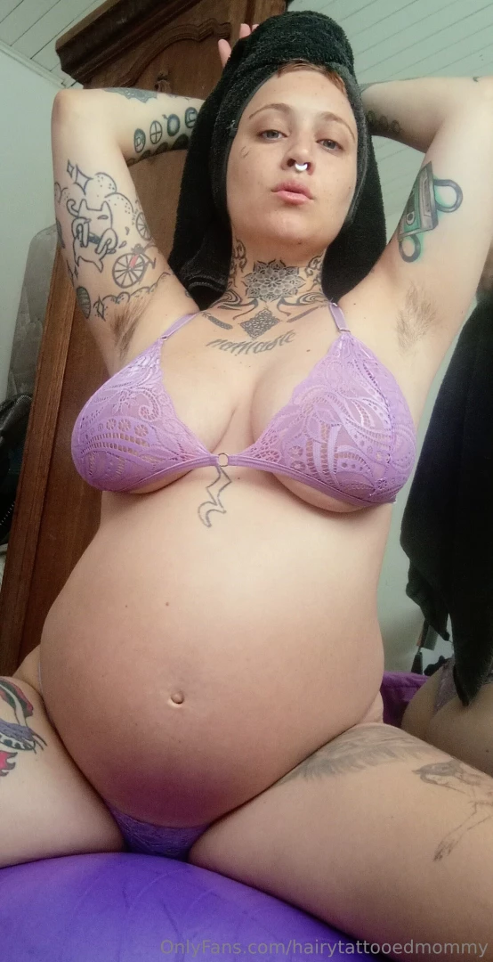 My tits wanna go out to play 