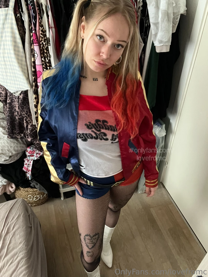 Looking for joker part 2 