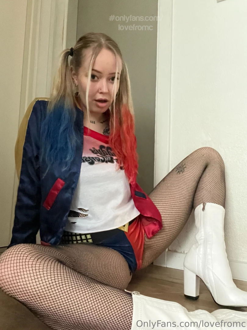 Looking for joker part 3 