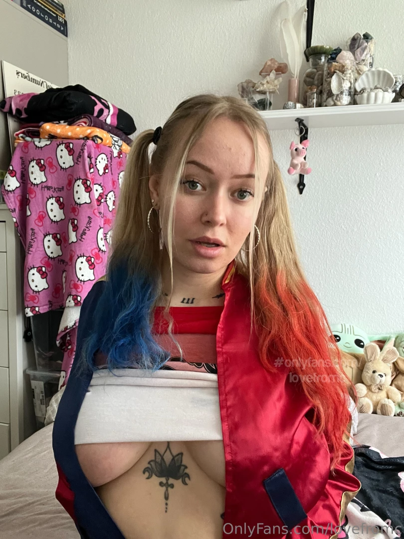 Looking for joker part 6 