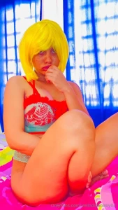 Baby are u ready to play