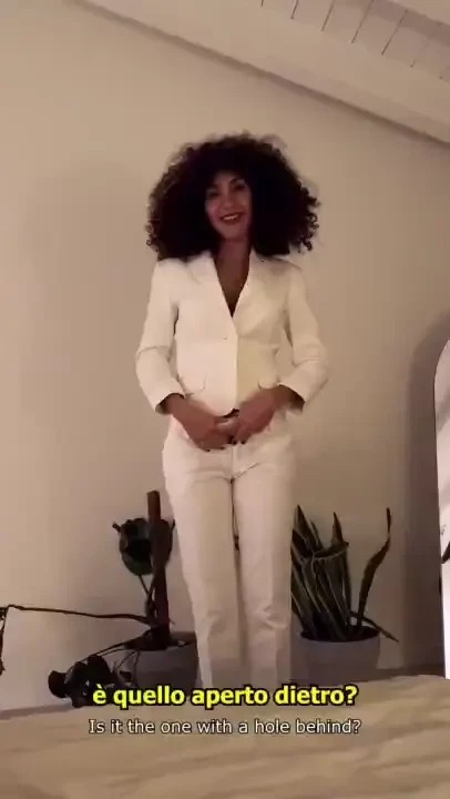 Ultimamente sto pensando che voglio tornare a girare anche video pi part 2 