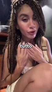 Il mio regalo di natale pronto per te per tutto il mese di dicembre