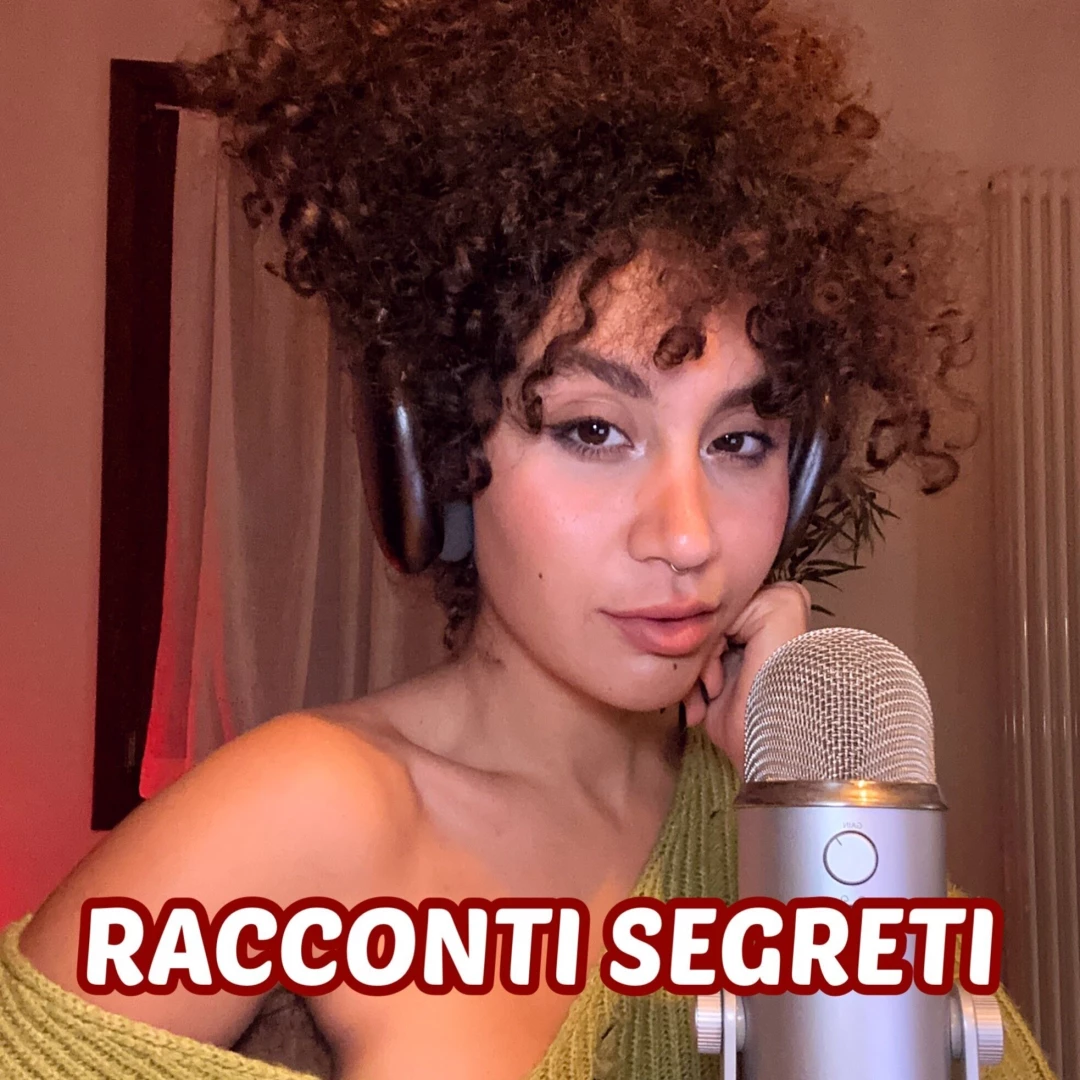 Nuovo podcast gratis solo sul mio profilo vip https onlyfans com 