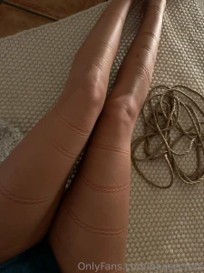 Per chiudere la mia fetish week voglio farti sapere cosa si prova a