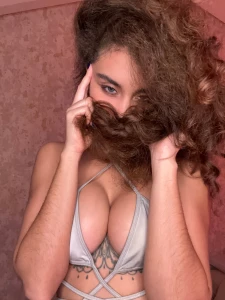 Come mi stanno le lenti a contatto azzurre how do my blue contact