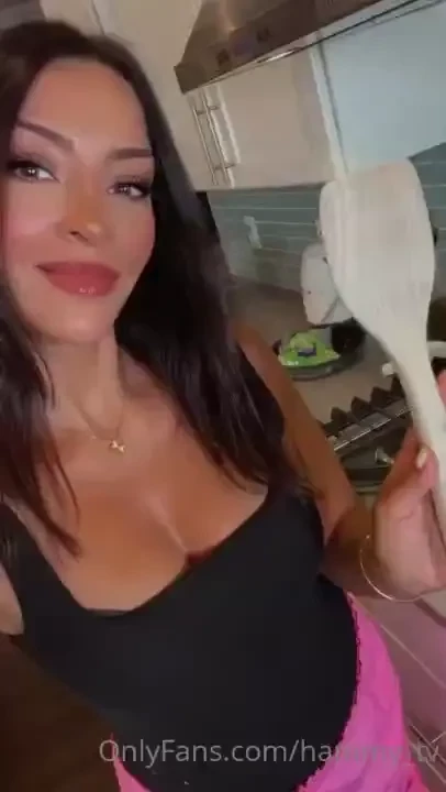 Saturday morning means pancakes 