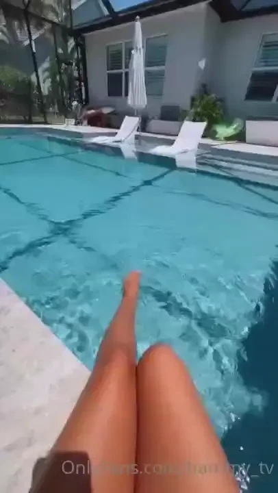 Staycationing this weekend 