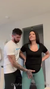 Retaliation is our love language