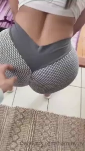 This is what really happens when we film