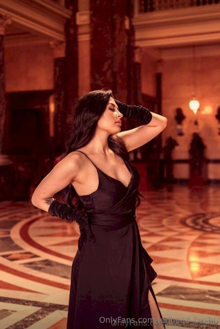 Fiery brunette dory_witchy loves to stretch her tight pussy with her part 11 