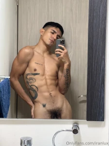 Vamos a darnos un ba o para ver si se me quitan todas las cochinadas part 1