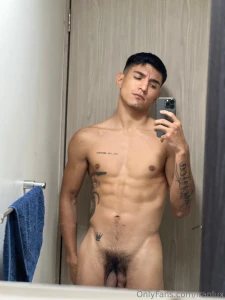 Vamos a darnos un ba o para ver si se me quitan todas las cochinadas