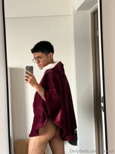 Hot tengo fr o y no tengo con quien darme una calentadita part 1