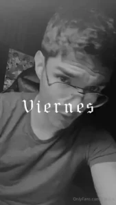 Bonito viernes