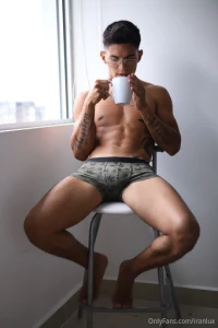 Me aceptas una tacita de caf part 6