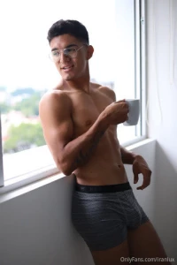 Me aceptas una tacita de caf part 1