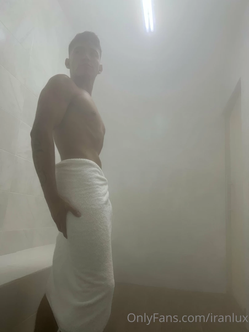 Me acompa as al sauna part 1 