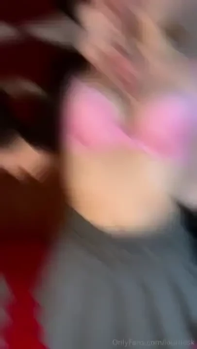 To be honest i ve always been this kinky 