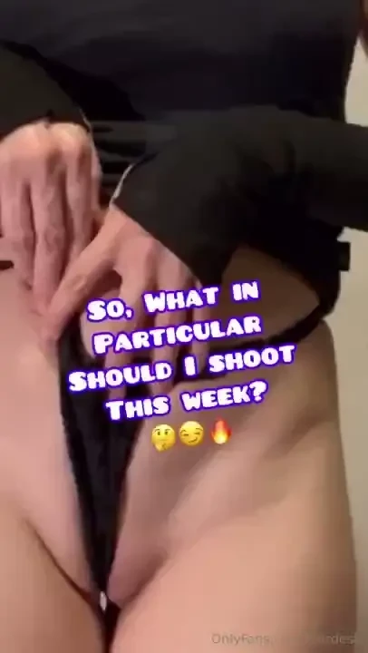 Pss can you help me to decide giantess content some anal stuff 