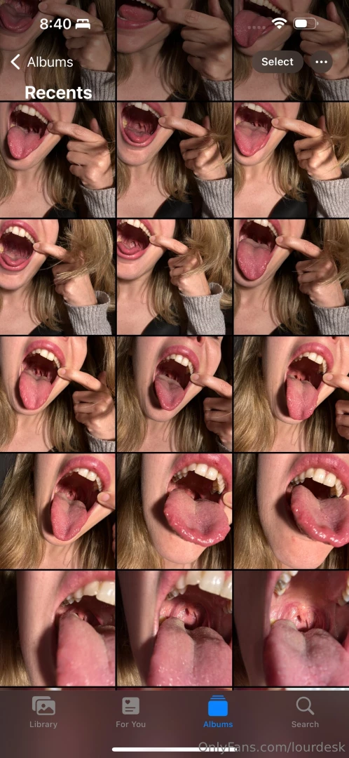 Save as video do you like my soft moans 