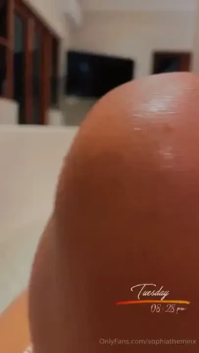 Coming over a xmas eve bath 