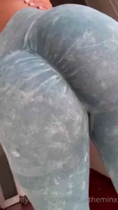 Get your face in there part 7