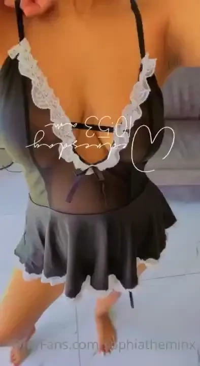 Anyone need a maid service part 1 