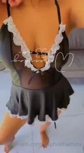 Anyone need a maid service part 1