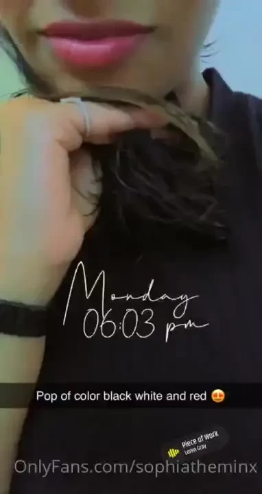 I m a piece of work part 1 