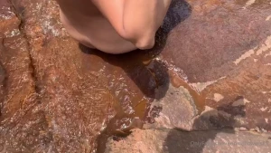 Outdoor play and sex is so much of fun have you ever tried it