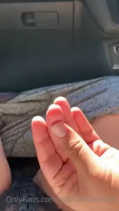 Anywhere any time my pussy is just dripping