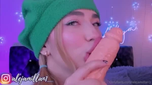 Naughty kisses part 5