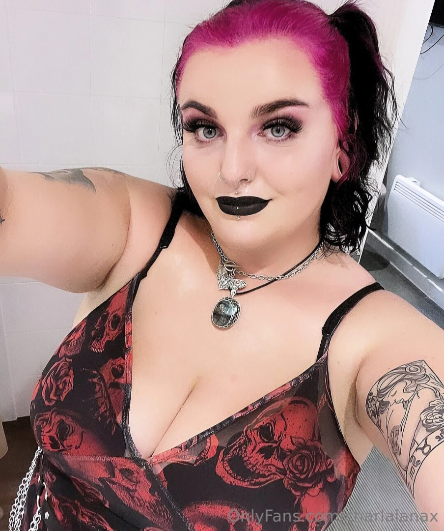 Officially the birthday girl 