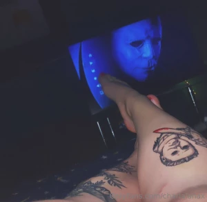 Who s coming to join me for movie night