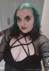 How was your halloween part 8