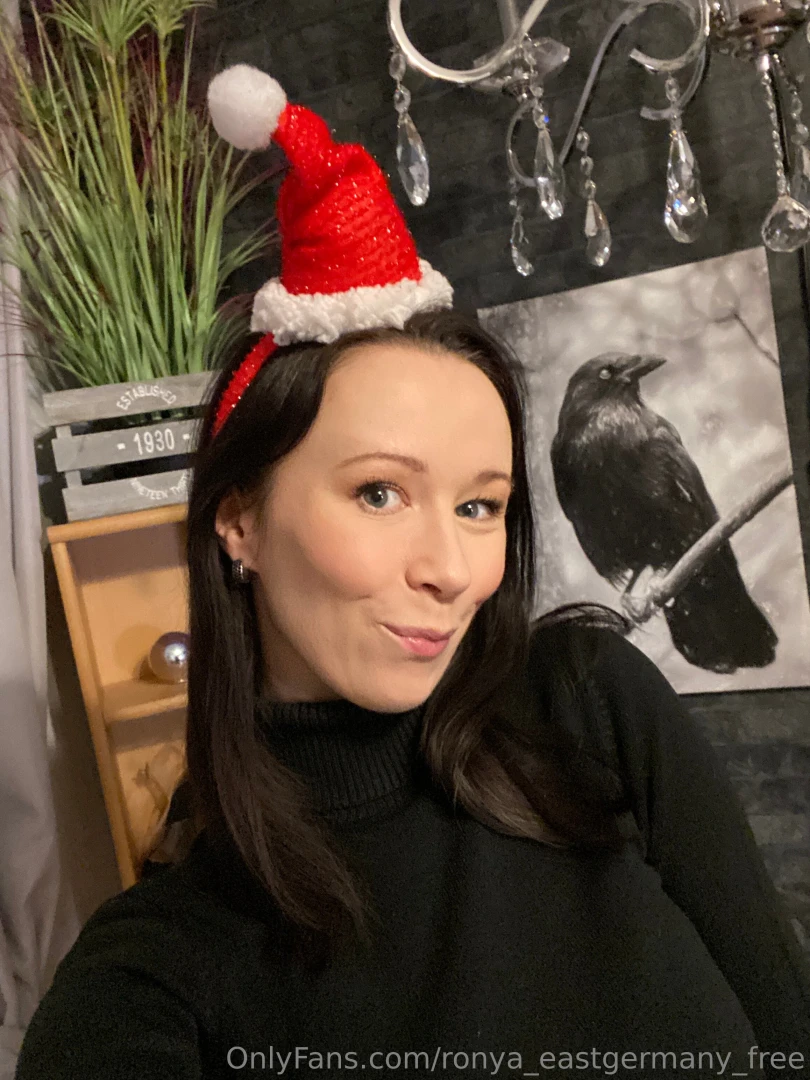 Wie war euer nikolaus 