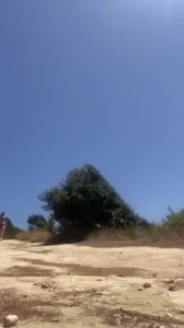 After a very long day of travelling made longer by the two hour time part 6