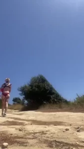 After a very long day of travelling made longer by the two hour time part 9