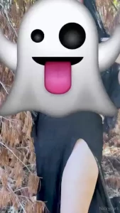 Halloween is here along with a new video purchase it and you will get