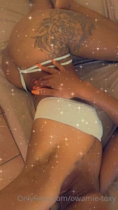 Come stuff me daddy p