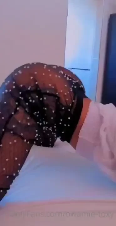 Bubble booty bounce 
