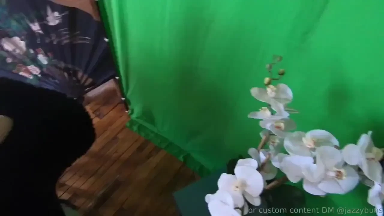 Here s me giving mummawinter one of the slowest most sensual massages 