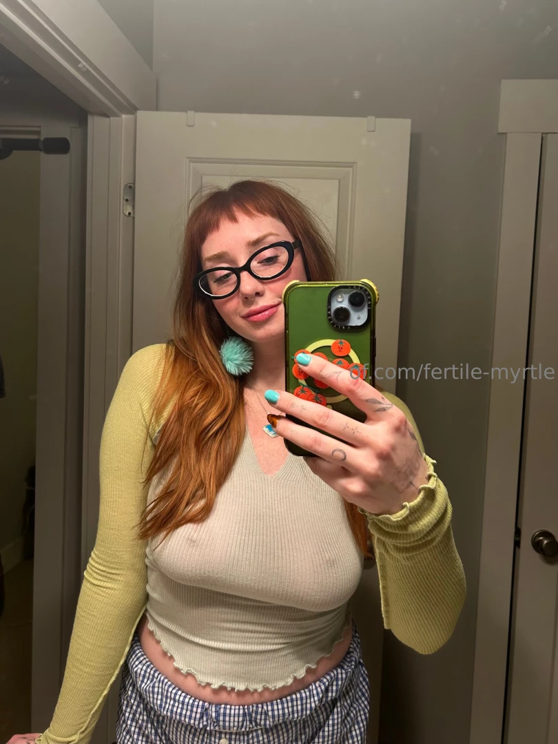 People always say they like this shirt on me 