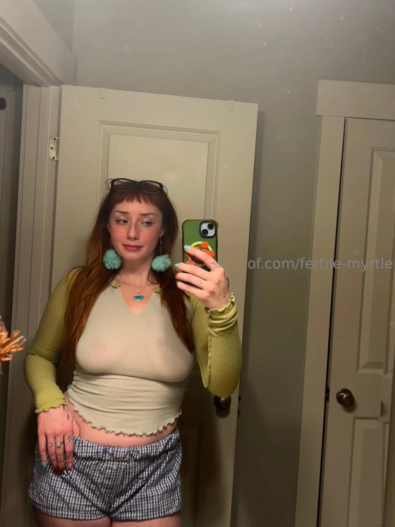 People always say they like this shirt on me part 1 