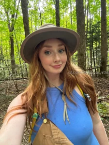 Wanna go on an adventure together part 1