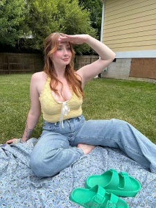 Looking for somebody who s gonna match my freak