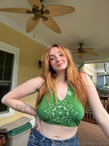 Wild amp free what do you think of my bed head