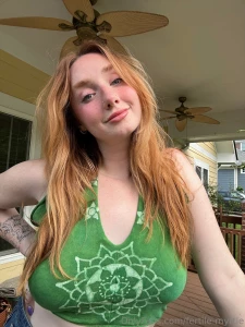 Wild amp free what do you think of my bed head part 1